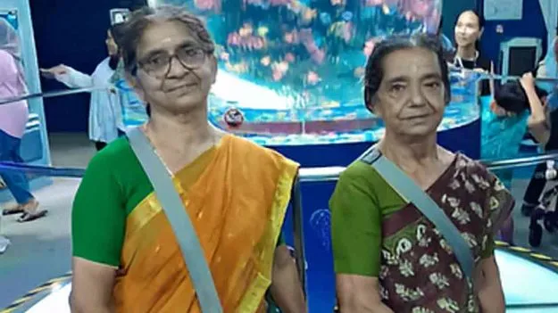 Kerala Women Travelers: డెబ్బయిల్లోనూ.. ఊళ్లు చుట్టేస్తున్నారు