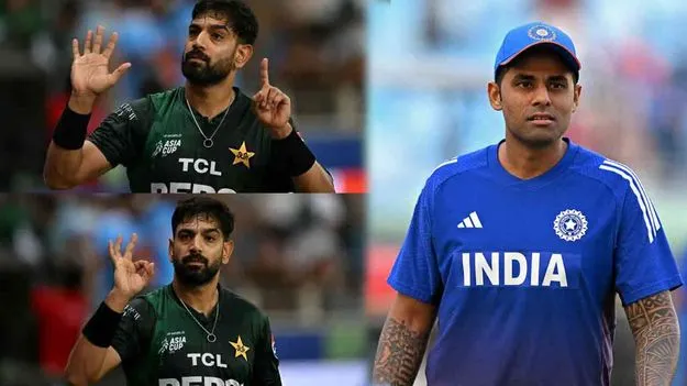 BCCI Appeals Against Verdict: రౌఫ్‌ సూర్యలకు జరిమానా