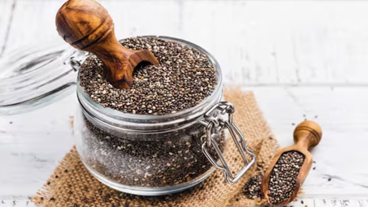 Chia Side-effects: ఈ సమస్యలున్న వాళ్లు చియా గింజలు తినకుండా ఉంటే బెటర్