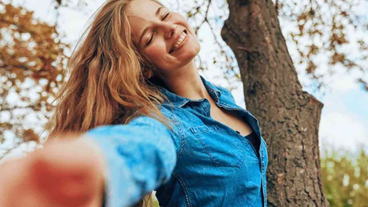 ప్రశాంతంగా ఉండటానికి రోజువారీ 6 అలవాట్లు..