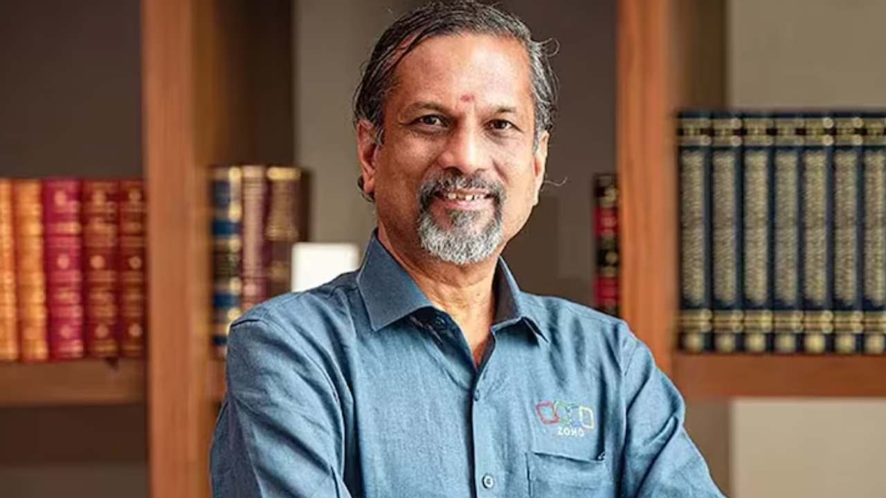 Sridhar Vembu: పెరుగుతున్న పసిడి ధరలు.. రాబోయే ముప్పనకు హెచ్చరికా?