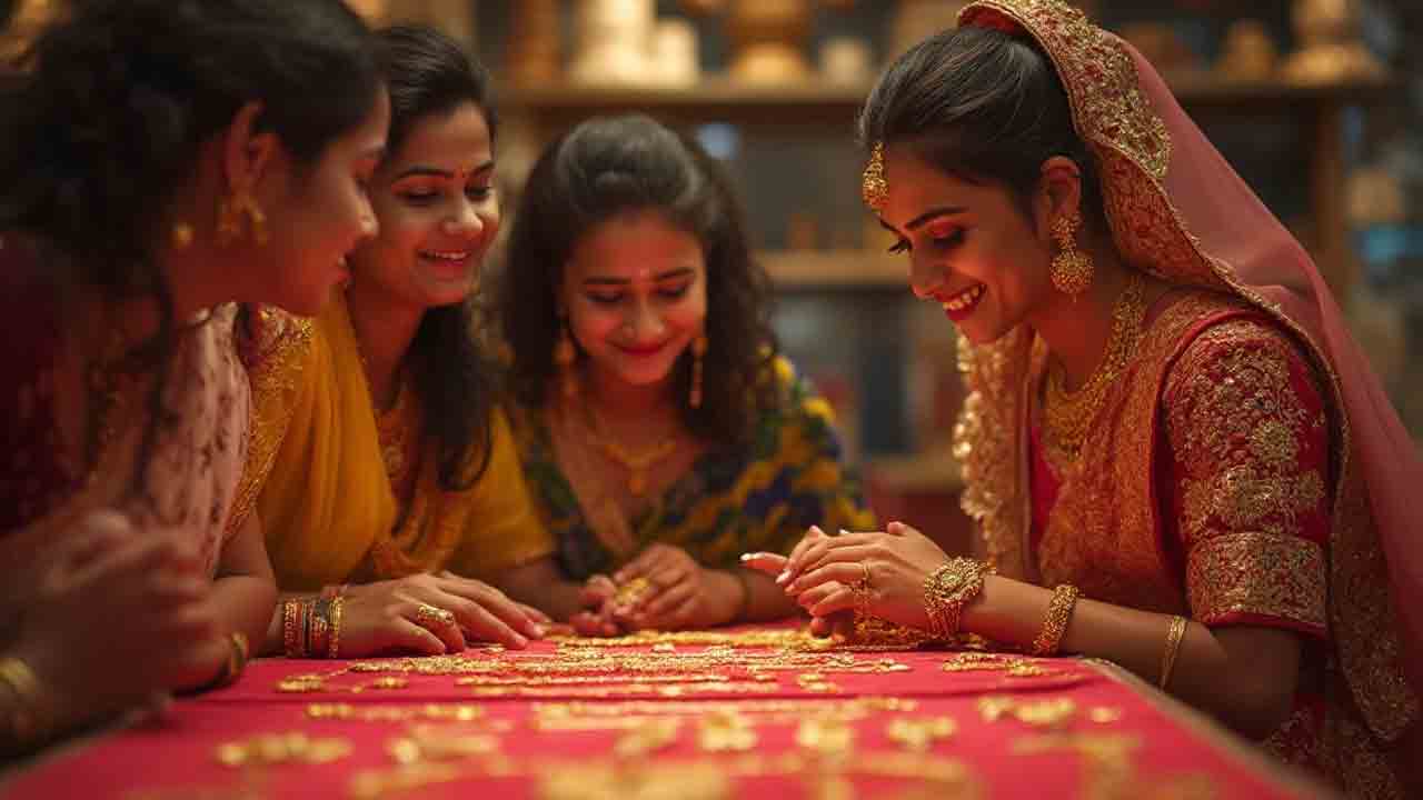 Trending Gold Mangalsutra: ఈ దీపావళిలో కొనడానికి ట్రెండీ బంగారు మంగళసూత్ర డిజైన్‌లు..