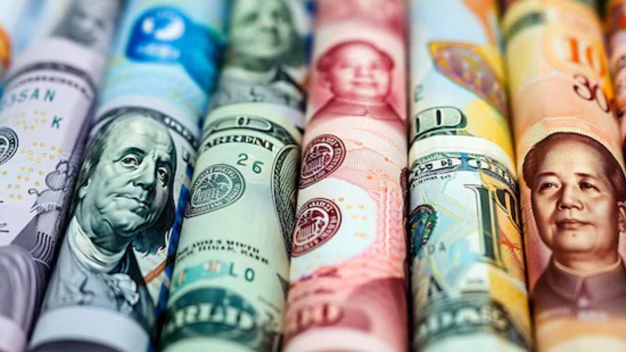 Exporting Inflation: వామ్మో.. భారత్‌కు ద్రవోల్బణాన్ని ఎగుమతి చేస్తున్న అమెరికా