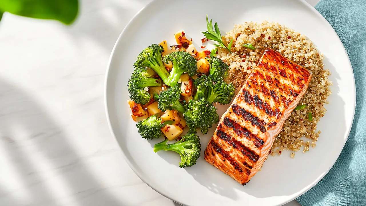 High Protein Food: అధిక ప్రొటీన్ ఫుడ్స్‌తో కండలు పెరుగుతాయనుకోవడం భారీ మిస్టేక్ 