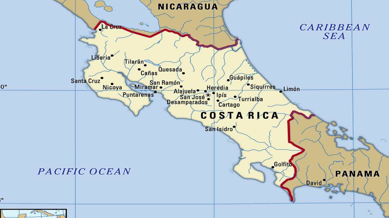 Fighter Jets: ఈ దేశాల వాయుసేనల్లో ఫైటర్ జెట్స్ లేవని తెలుసా?