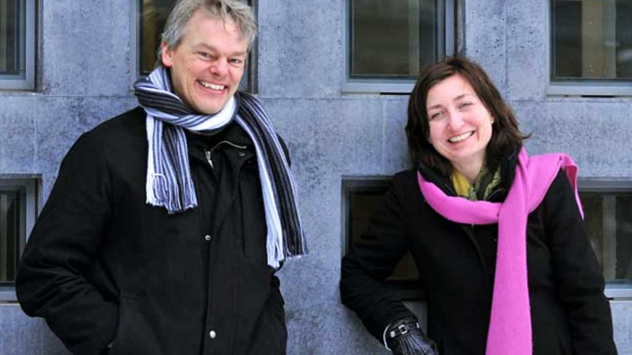 Nobel laureate couples: నోబెల్ బహుమతులు పొందిన జంటలు