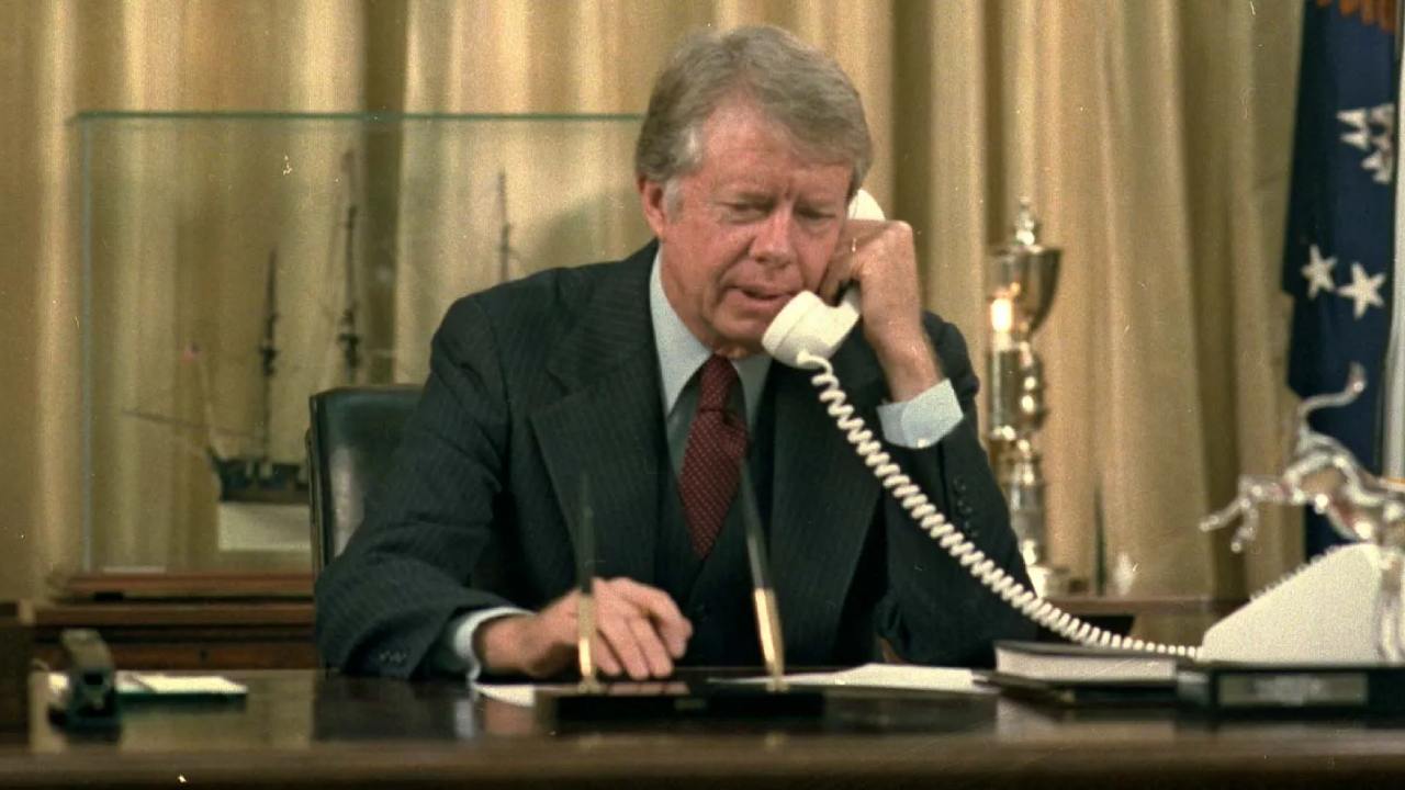 Nobel Peace Prize: నోబెల్ శాంతి బహుమతి పొందిన అమెరికా అధ్యక్షులు వీరే