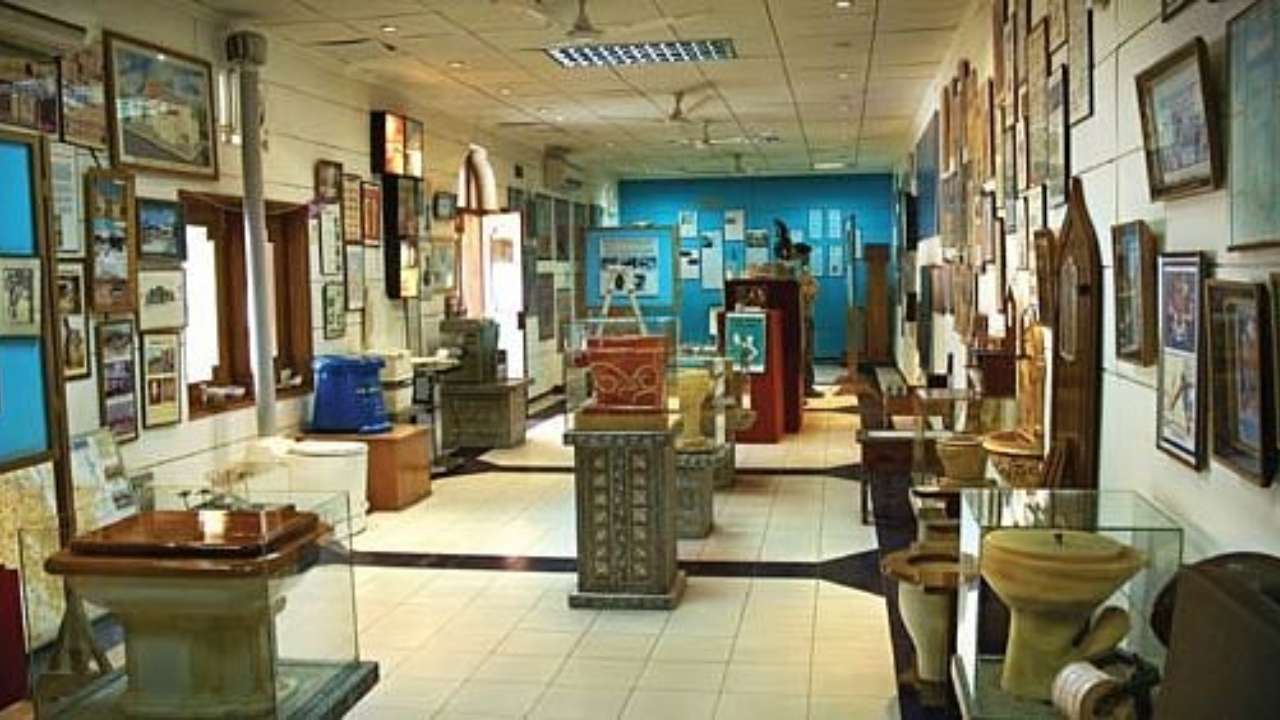 Unusual Museums: ప్రపంచంలోని ఈ వింత మ్యూజియాల గురించి తెలుసా