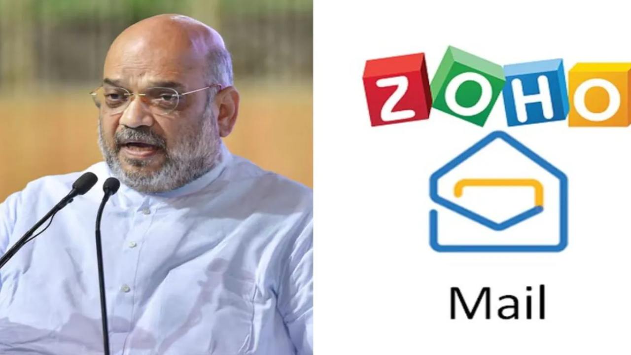 Switch to Zoho Mail: జీమెయిల్‌ నుంచి జోహోకు మళ్లాలా.. ఇలా చేయండి