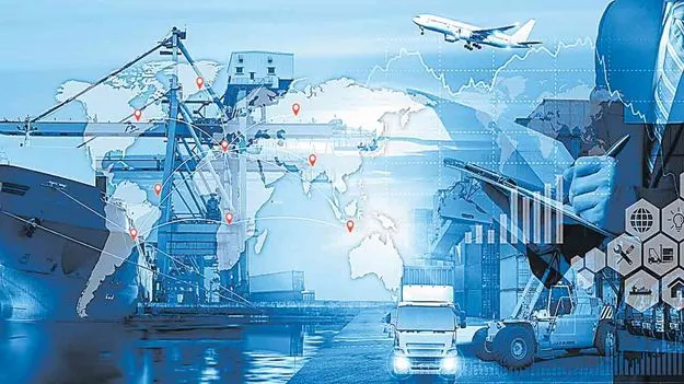 India Trade Deficit: 13 నెలల గరిష్ఠానికి వాణిజ్య లోటు