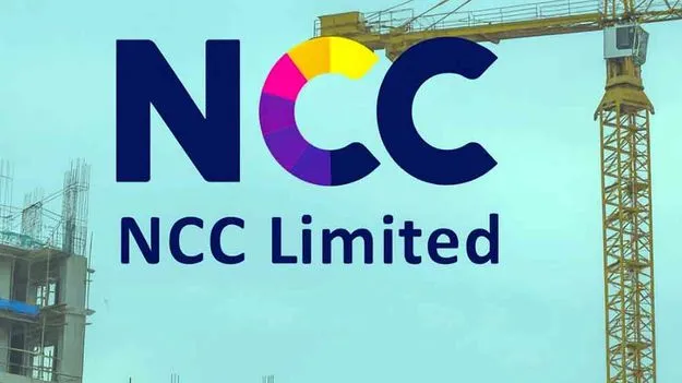 NCC Limited: సీసీఎల్‌ నుంచి ఎన్‌సీసీకి రూ 6829 కోట్ల ఆర్డర్‌