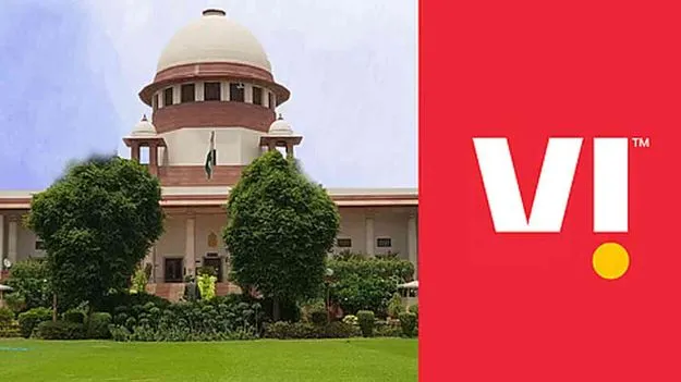 Relief to Vodafone Idea: సుప్రీం లో వొడాఫోన్‌కు ఊరట