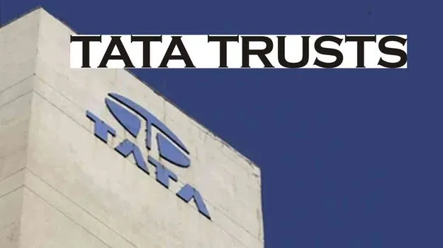 SP Group Calls for Tata Sons Listing: టాటా సన్స్‌ లిస్టింగ్‌ జరగాల్సిందే