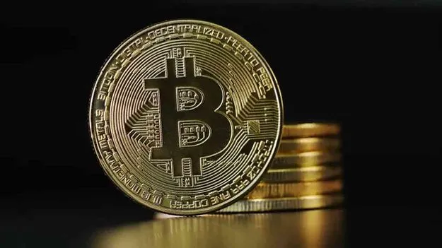 Bitcoin Hits New Record: బిట్‌కాయిన్‌ కొత్త రికార్డు