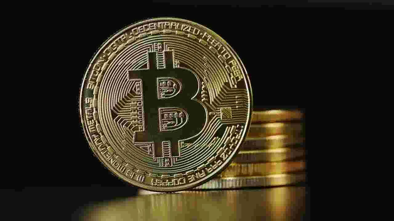 Bitcoin Hits New Record: బిట్‌కాయిన్‌ కొత్త రికార్డు