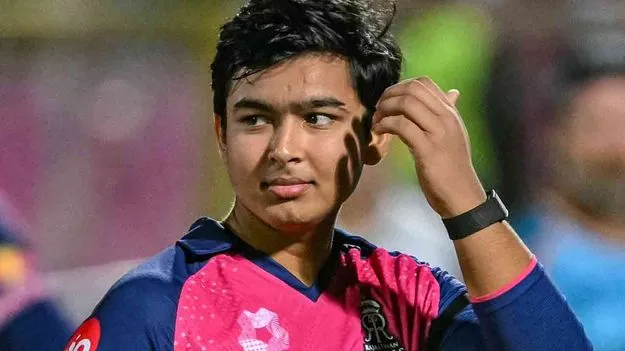 Vaibhav Suryavanshi: వైభవ్‌ మరో చరిత్ర