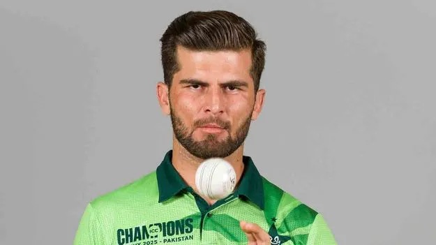 Pakistans ODI Captaincy Changes: కెప్టెన్‌ను మళ్లీ మార్చారు