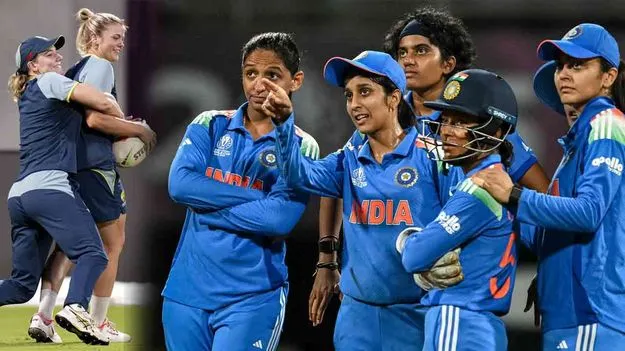 India Women Face Crucial Semi Final: అమ్మాయిలకు అగ్నిపరీక్ష