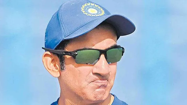 Gautam Gambhir: దేశవాళీలు ఆడడం ఉత్తమం