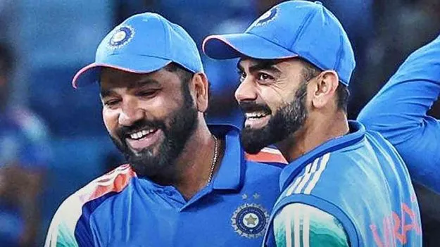 When Will Rohit and Kohli: రో కో మళ్లీ ఆడేదెప్పుడంటే