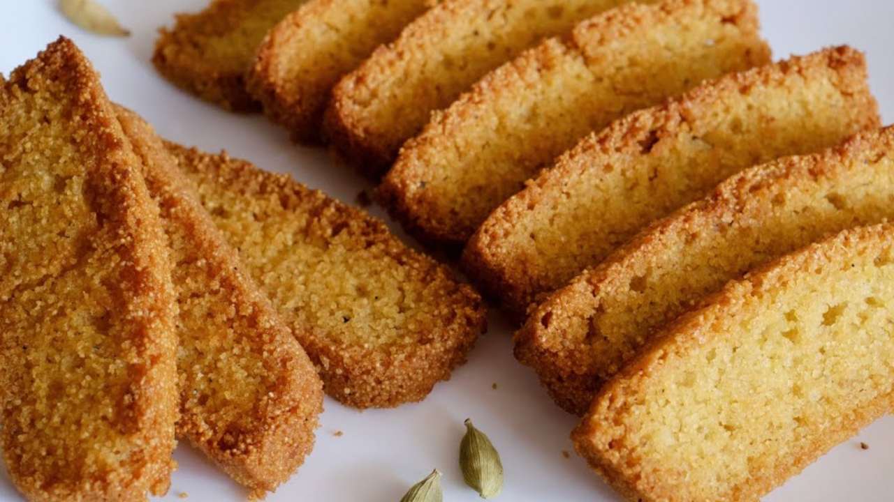 Rusk: టీలో నంచుకుని తినే రస్కుల చరిత్ర గురించి తెలుసా