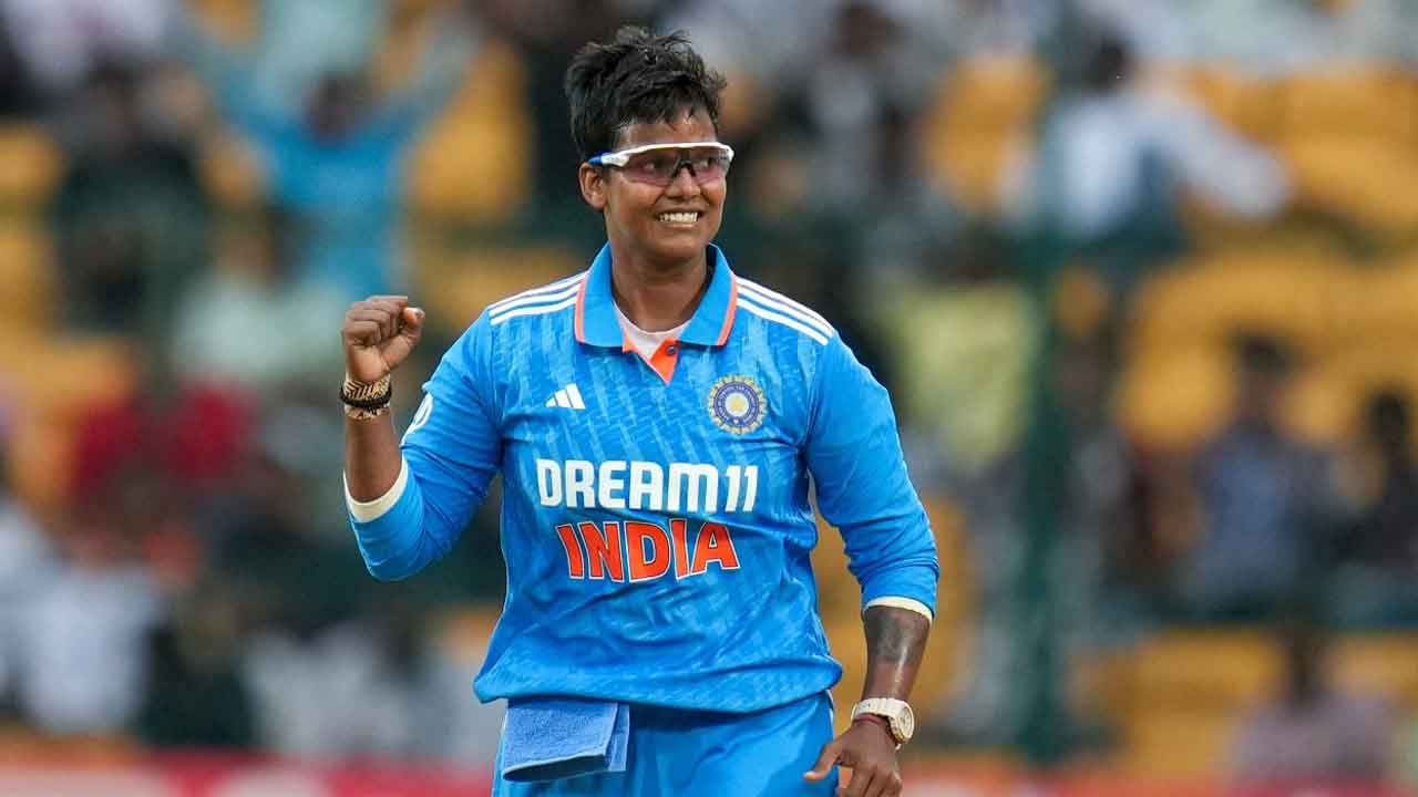 Richest Women Cricketers: భారత మహిళ క్రికెట్ జట్టులో ధనవంతులు వీరే..!