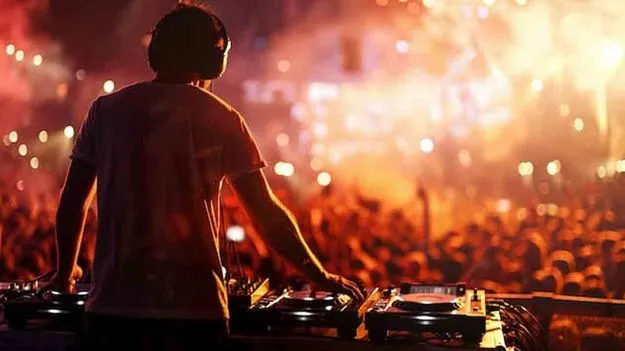 DJ Sound Pollution: ప్రాణాంతకంగా మారుతున్న డీజే లు