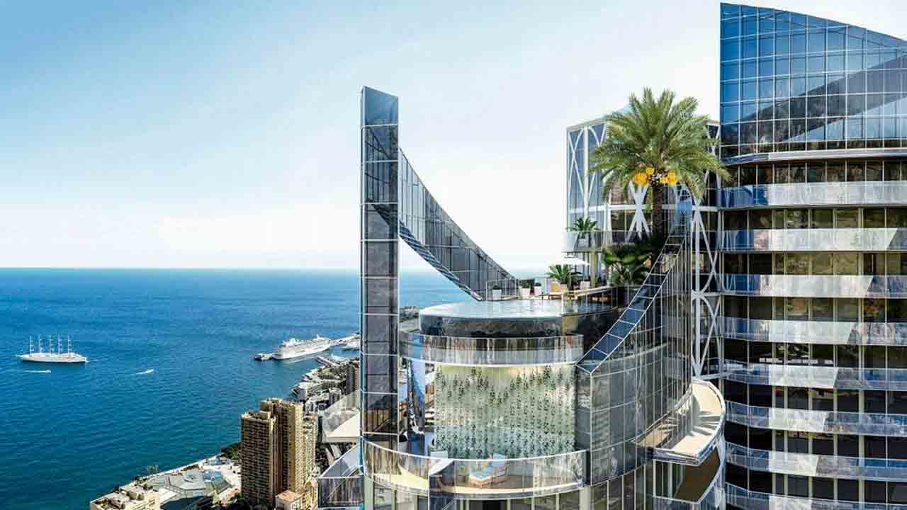 Most Expensive Homes: ప్రపంచంలో అత్యంత ఖరీదైన ఇళ్లు ఇవే..?