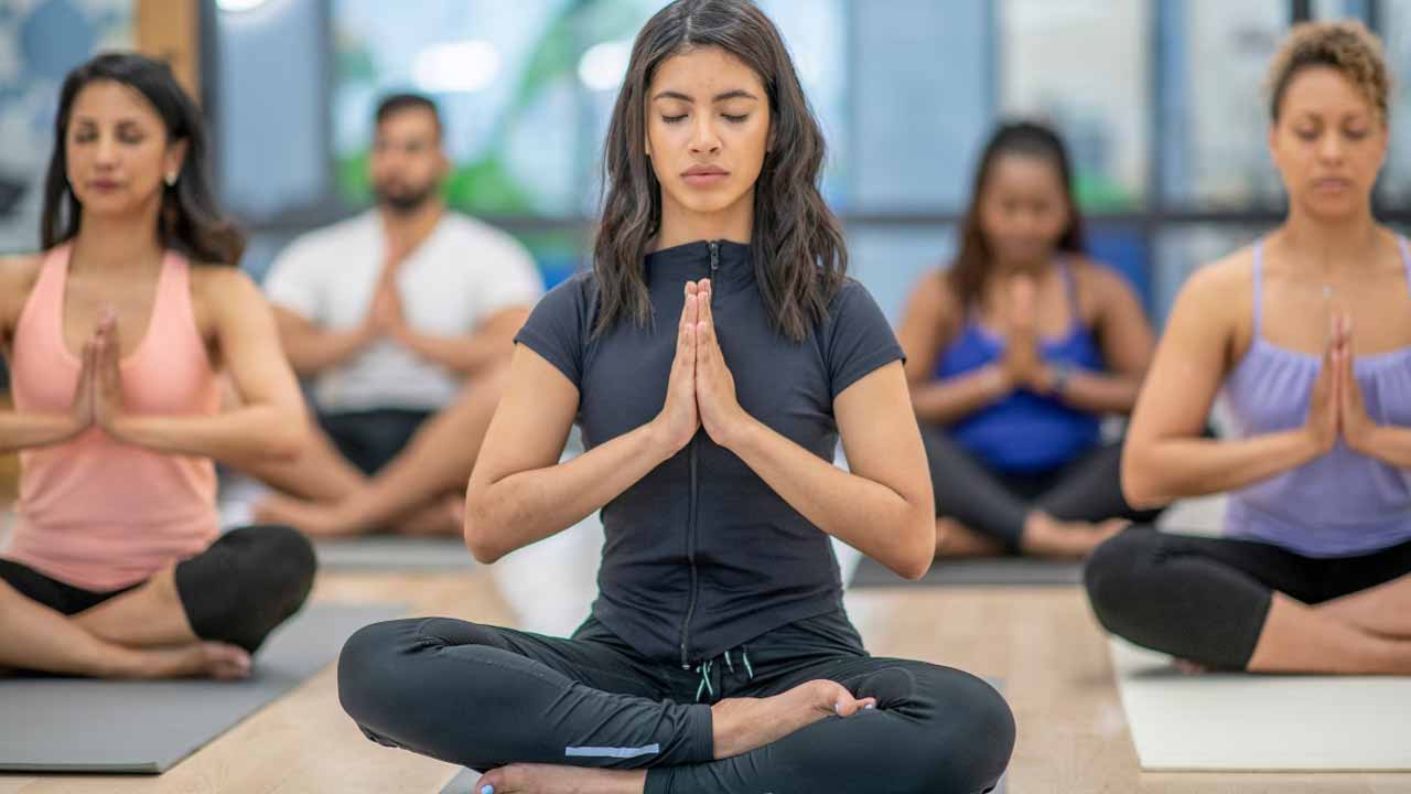 Exercises To Blood Pressure: రక్తపోటును తగ్గించడానికి ఉత్తమ వ్యాయామాలు..