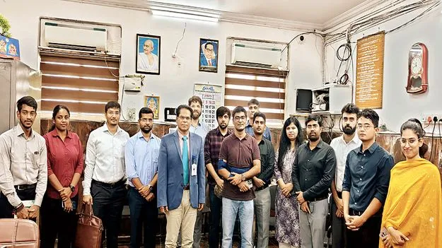 పేదలకు వైద్య సేవలందించడమే లక్ష్యం 