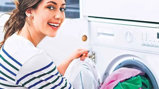 Washing Machine Tips: వాషింగ్‌ మెషిన్‌లో ఇలా