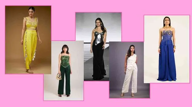 Corset Trend Revival: కోర్సెట్‌ కనికట్టు