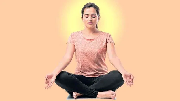 Meditation for Mental Peace: ధ్యానం అమోఘం