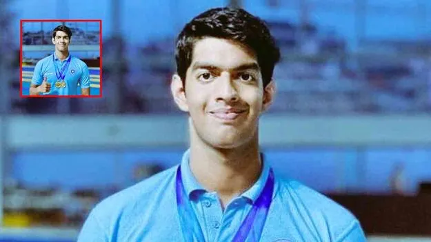 Asian Aquatics Championships: శ్రీహరి రజత కాంతులు