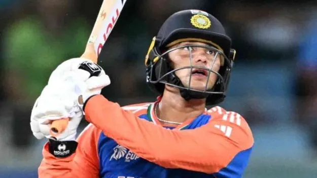 Abhishek Sharma World Record: వరల్డ్‌ రికార్డు ముంగిట అభిషేక్‌