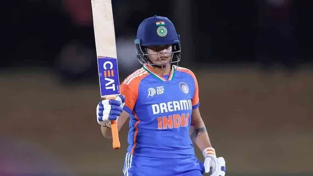 India A Women Cricket: భారత్‌ ఎ మహిళల విజయం