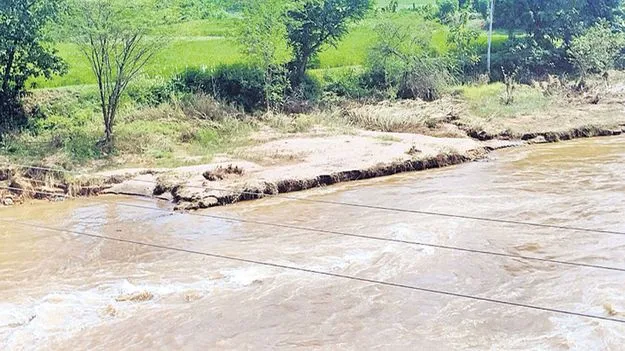 ఇసుకాసురులు రెడీ!