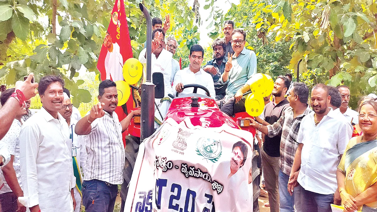 జీఎస్టీ తగ్గింపుతో పారిశ్రామికవేత్తలకు సువర్ణావకాశం