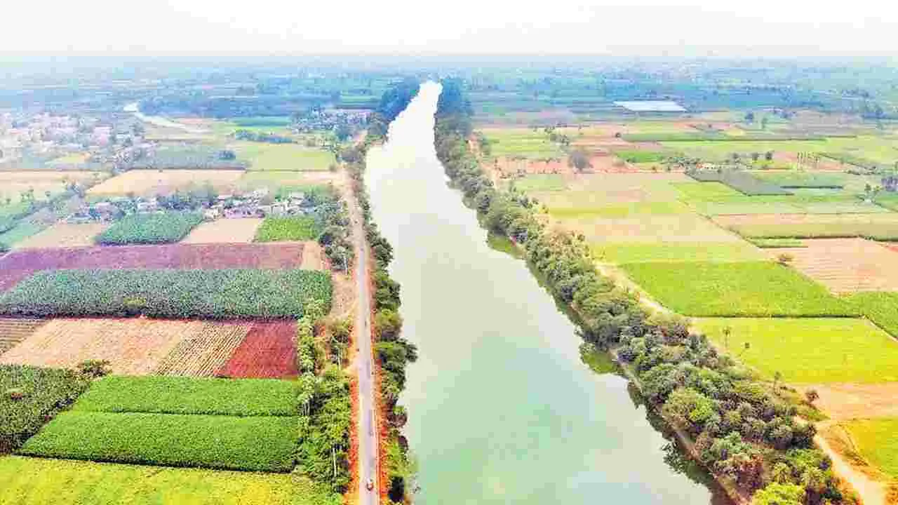 దారి..చూపారు!