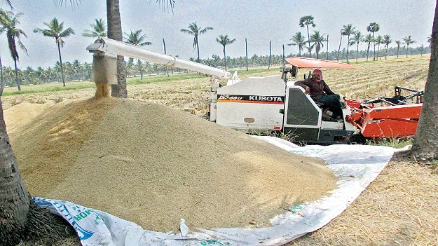 కొనుగోళ్లకు రెడీ