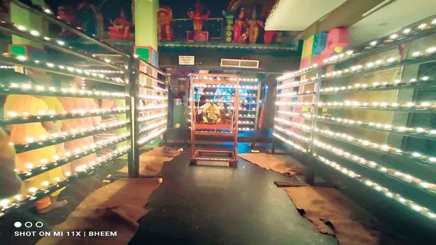 నేడు కార్తీక పౌర్ణమి