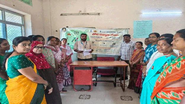 kumaram bheem asifabad- వీధి వ్యాపారులకు చేయూత 