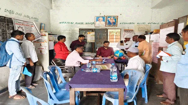 kumaram bheem asifabad- పనులు త్వరగా పూర్తి చేయాలి