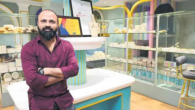 Fusion Sweets Indian Desserts: ఫ్యూజన్‌ స్వీట్స్‌దే భవిష్యత్‌