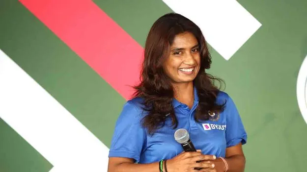Mithali Raj Recalls Early Days: అప్పట్లో మ్యాచ్‌కు రూ 1000 ఇచ్చారు