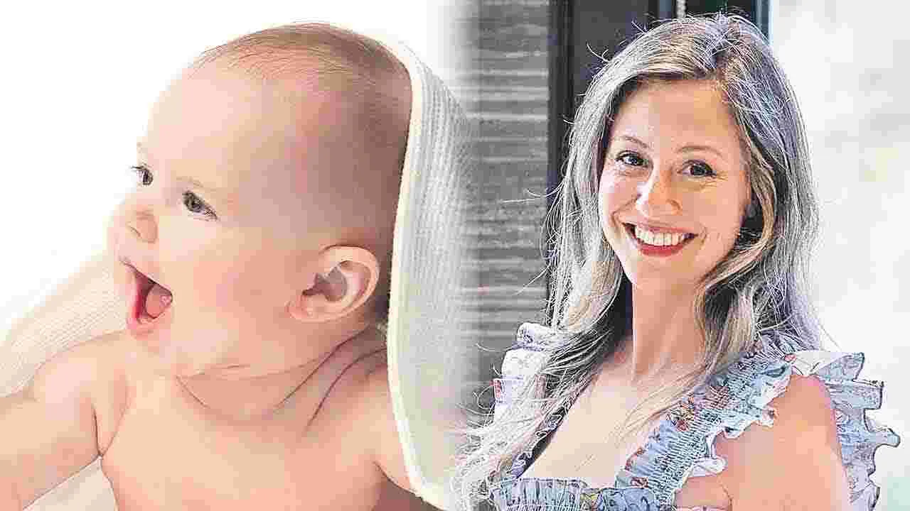 The Growing Trend of Baby Name Consultants: పేర్లు పెడుతూ లక్షలు సంపాదించేస్తున్నారు