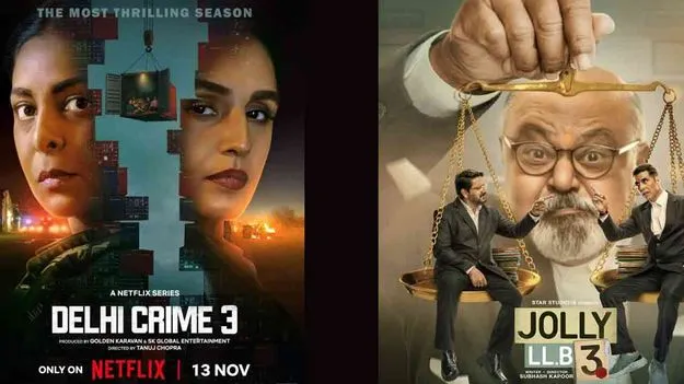 Upcoming OTT Releases This Week: ఈ వారమే విడుదల