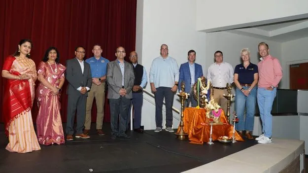 Nataraja Natyanjali: నటరాజ నాట్యాంజలి అకాడమీ ఆధ్వర్యంలో కమ్మింగ్ నగరంలో చెంచు లక్ష్మి నృత్య నాటిక ప్రదర్శన