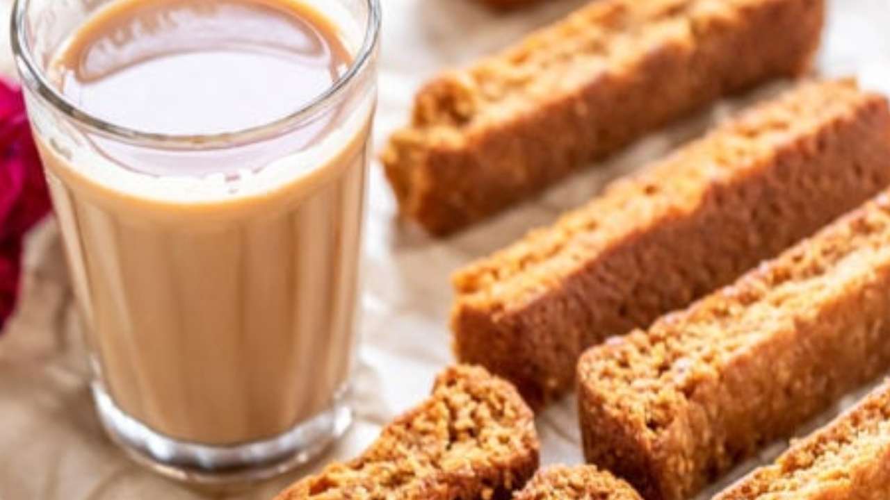 Rusk: టీలో నంచుకుని తినే రస్కుల చరిత్ర గురించి తెలుసా