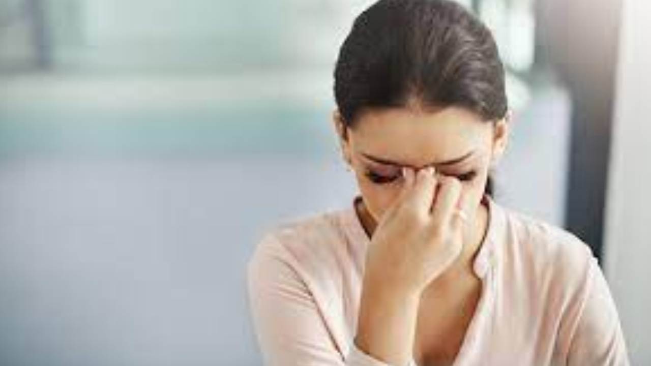 Headaches-Empty Stomach: భోజనం చేయకపోతే తలనొప్పి.. ఇలా ఎందుకంటే.. 